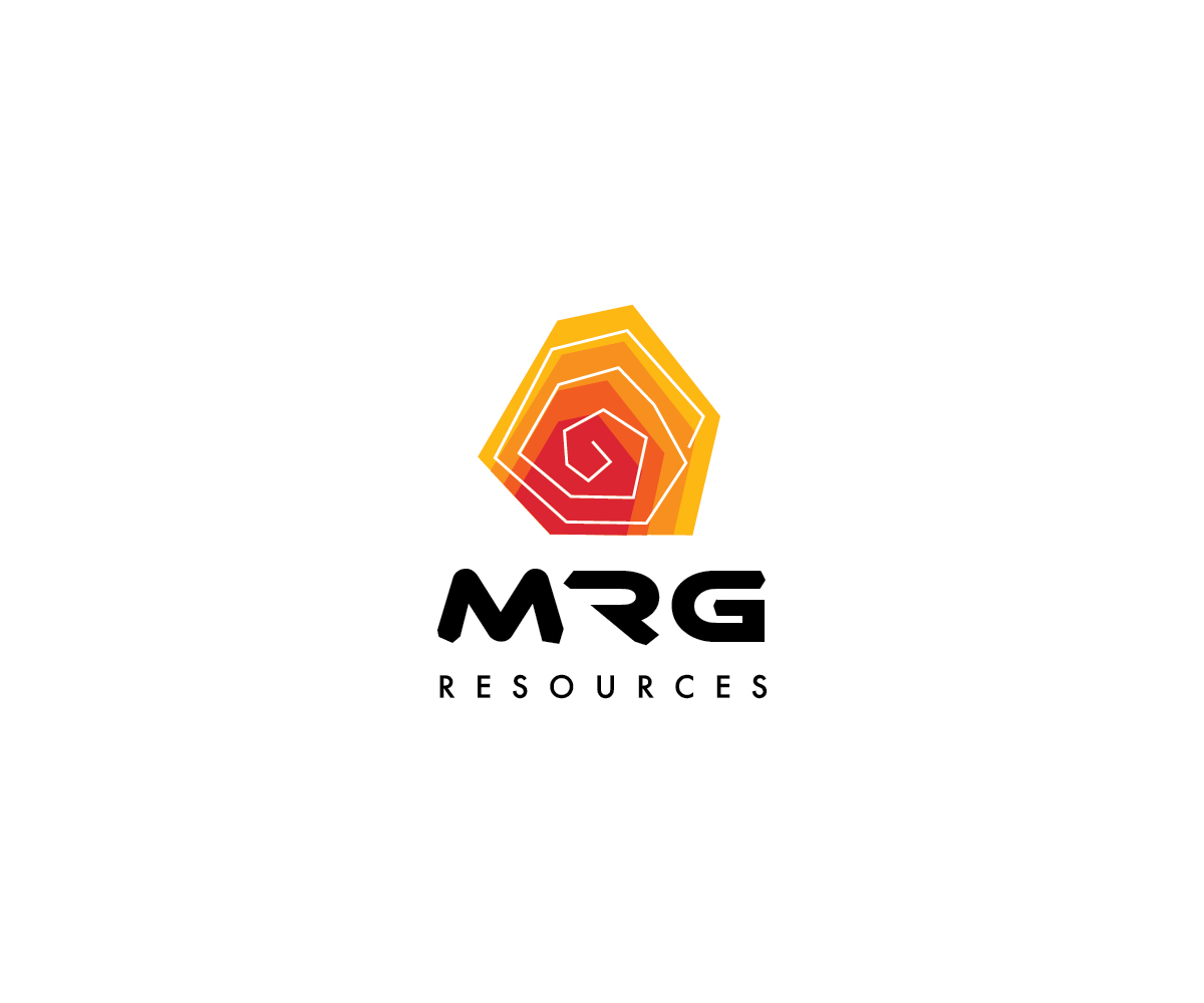 Logo-Design von Lourde Xavier für MRG Resources | Design #13089967