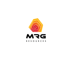Logo-Design von Lourde Xavier für MRG Resources | Design: #13089967