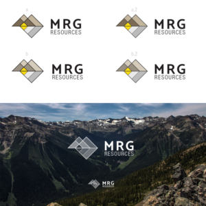Logo Design by Dan P