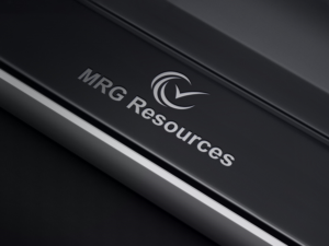 Logo-Design von imnurealam für MRG Resources | Design: #13041410