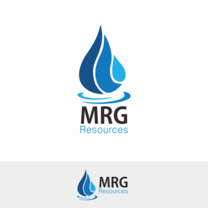 Logo-Design von fahmi81 für MRG Resources | Design: #13023680