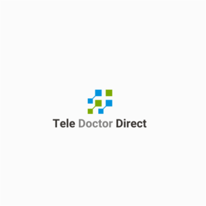 Design de Logo par Isbie pour Tele Doctor Direct | Design #13061057