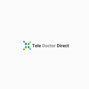 Logo Design by Isbie for Tele Doctor Direct | Design: #13061321