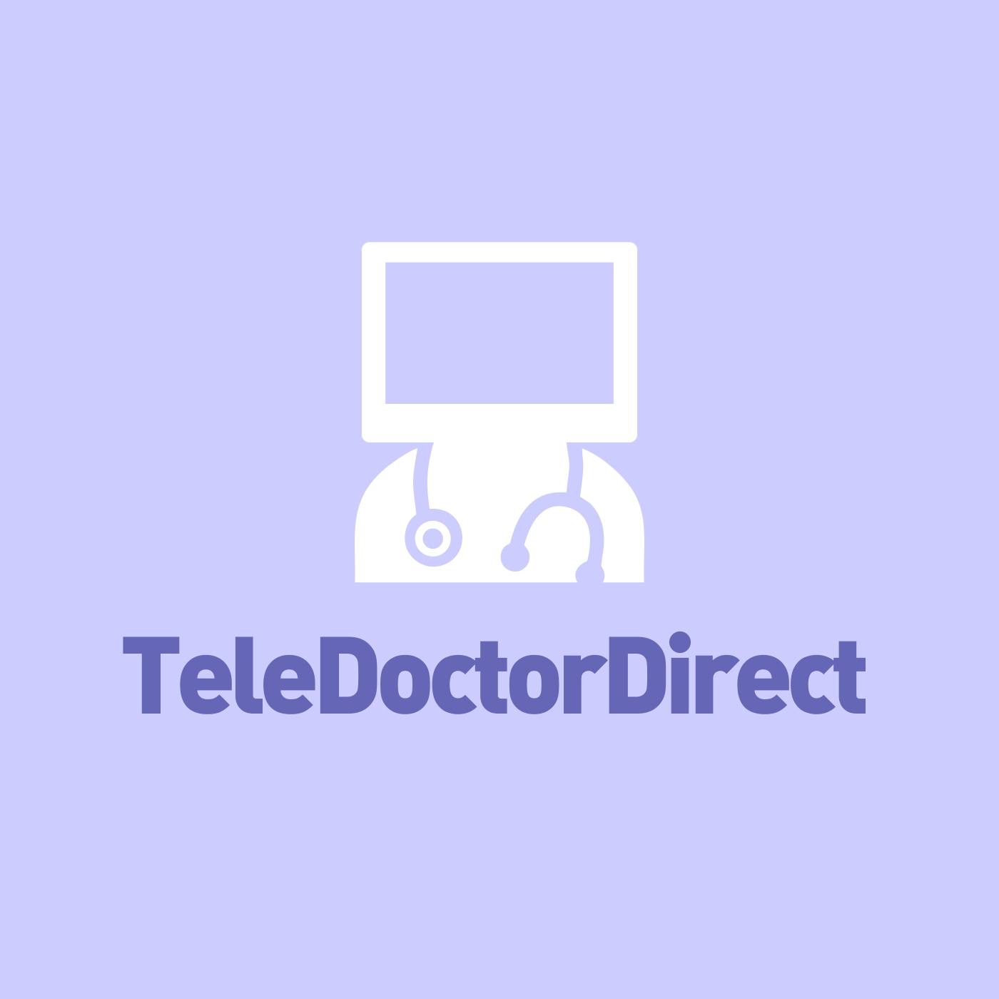 Logo Design by Marcos! for Tele Doctor Direct | Design #13075391