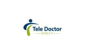 Logo Design by laceymosleyy for Tele Doctor Direct | Design: #13071182