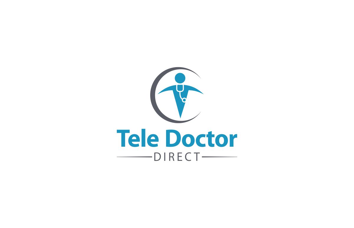 Design de Logo par laceymosleyy pour Tele Doctor Direct | Design #13071191