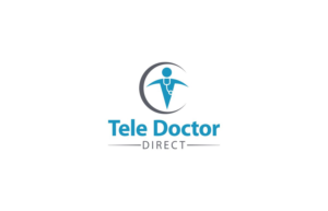 Logo Design by laceymosleyy for Tele Doctor Direct | Design: #13071191