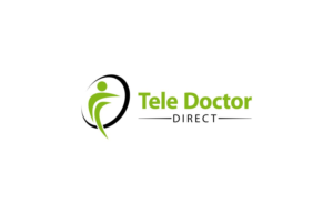 Logo Design by laceymosleyy for Tele Doctor Direct | Design: #13071209