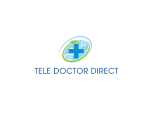 Logo Design by instudio for Tele Doctor Direct | Design: #13026686