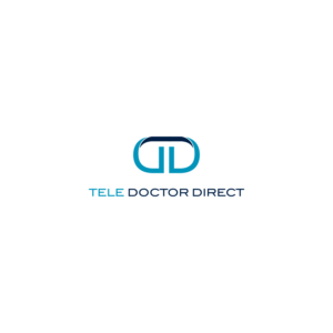 Logo Design by g234t_d4y for Tele Doctor Direct | Design: #13061830