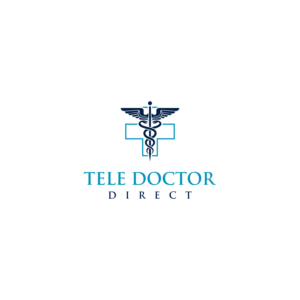Logo Design by g234t_d4y for Tele Doctor Direct | Design: #13061842