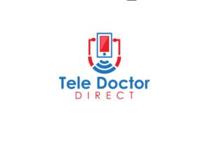 Logo Design by creative.bugs for Tele Doctor Direct | Design: #13028136