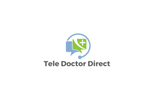 Logo Design by GreenArt for Tele Doctor Direct | Design: #13022514