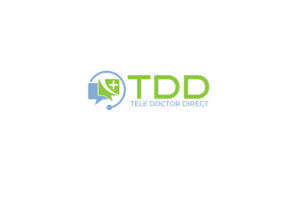 Logo Design by GreenArt for Tele Doctor Direct | Design: #13027719
