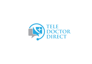 Logo Design by GreenArt for Tele Doctor Direct | Design: #13031779