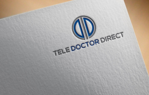 Logo Design by michaljonh for Tele Doctor Direct | Design: #13022010