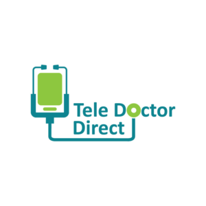 Logo Design by alugara for Tele Doctor Direct | Design: #13073217