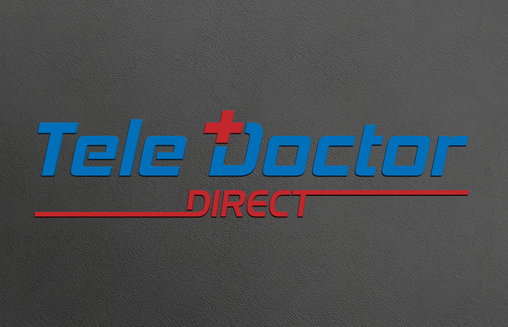 Logo Design by cristalbright555 for Tele Doctor Direct | Design #13044935