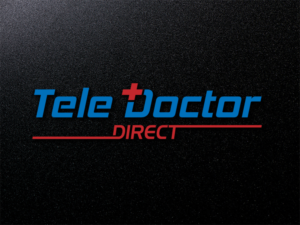 Logo Design by cristalbright555 for Tele Doctor Direct | Design: #13044936