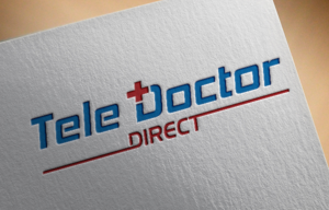 Logo Design by cristalbright555 for Tele Doctor Direct | Design: #13044937