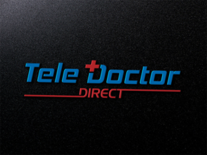 Logo Design by cristalbright555 for Tele Doctor Direct | Design: #13044938