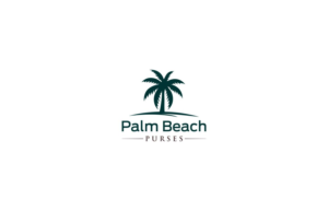 Logo Design by laceymosleyy for Palm Beach Purses | Design: #13071030