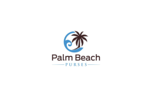 Logo Design by laceymosleyy for Palm Beach Purses | Design: #13071041