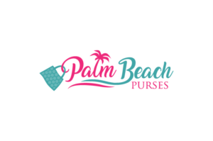 Logo Design by Turn Digital for Palm Beach Purses | Design: #13027634