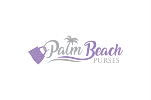 Logo Design by Turn Digital for Palm Beach Purses | Design: #13036089
