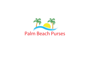 Logo Design by GreenArt for Palm Beach Purses | Design: #13022507