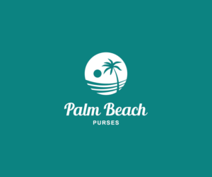 Logo Design by Lourde Xavier for Palm Beach Purses | Design: #13021795