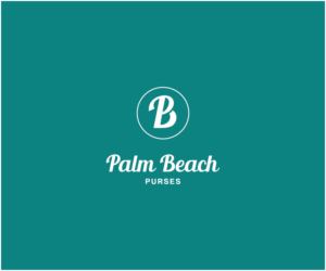 Logo Design by Lourde Xavier for Palm Beach Purses | Design: #13022005