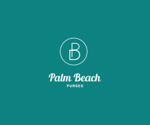 Logo Design by Lourde Xavier for Palm Beach Purses | Design: #13022351