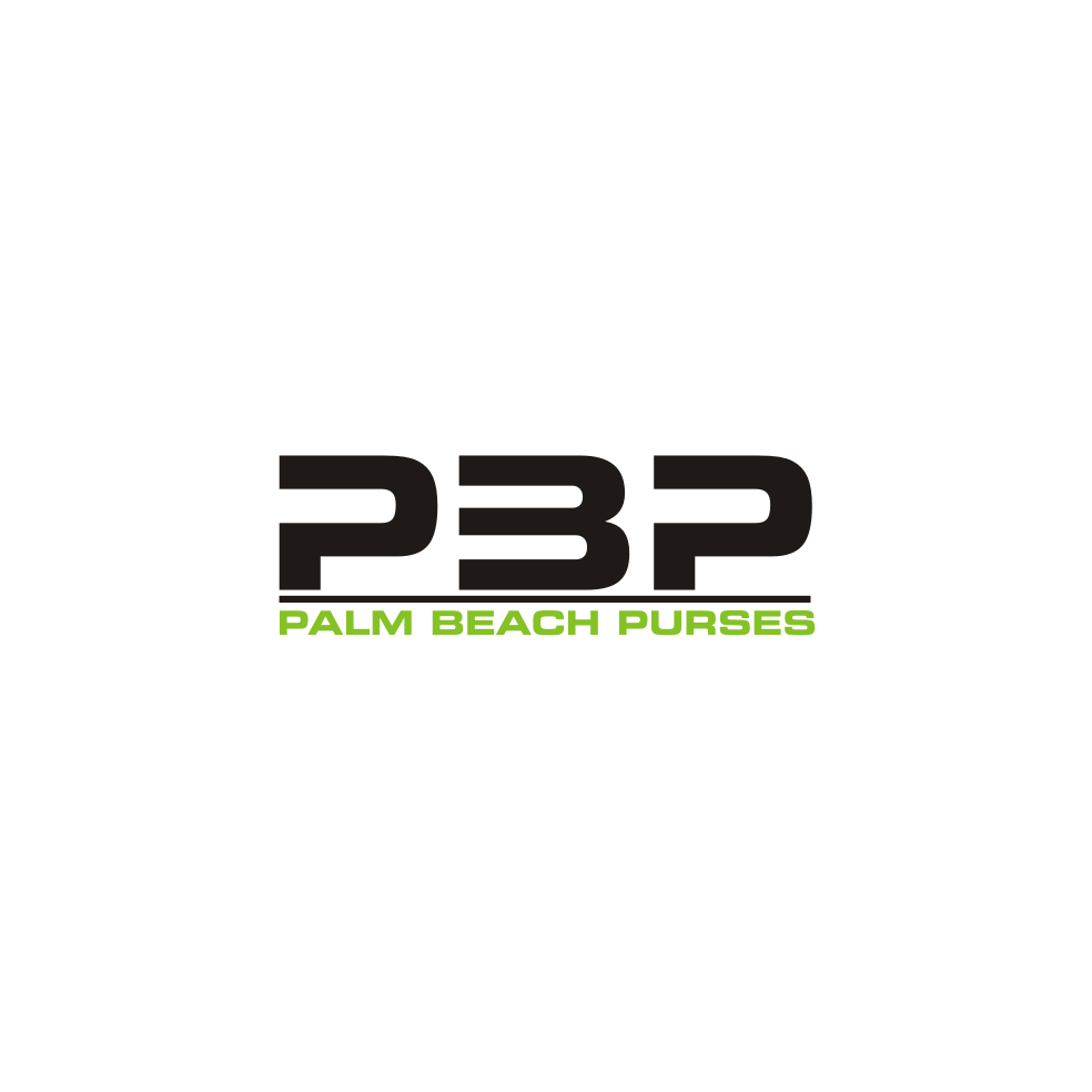 Logo Design by ardrawawa2 for Palm Beach Purses | Design #13022416