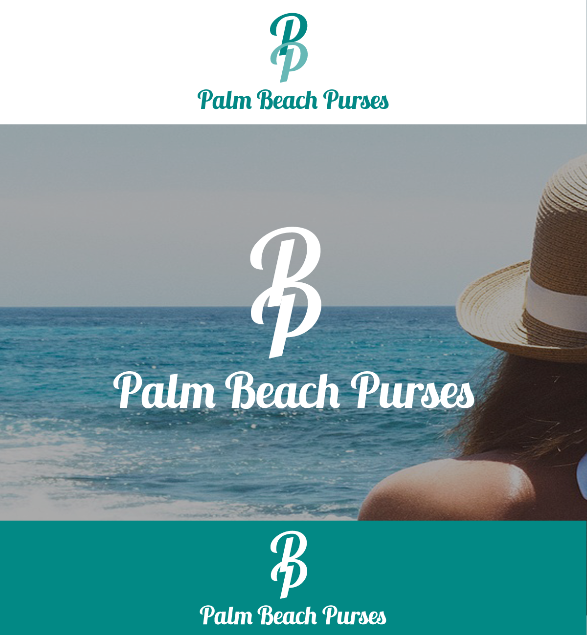 Feminine Colorful Fashion Logo Design For Palm Beach Purses By Feminine Colorful Fashion Logo Design For Palm Beach Purses In United States 13021311