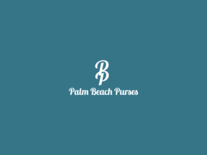 Logo Design by GBDESIGN for Palm Beach Purses | Design: #13041984