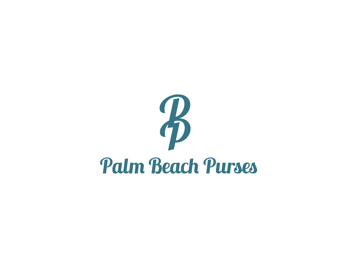 Design de Logo par GBDESIGN pour Palm Beach Purses | Design #13042297