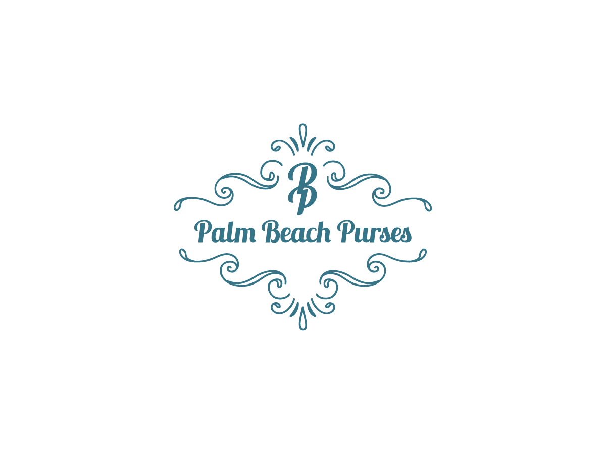 Logo Design by GBDESIGN for Palm Beach Purses | Design #13055276