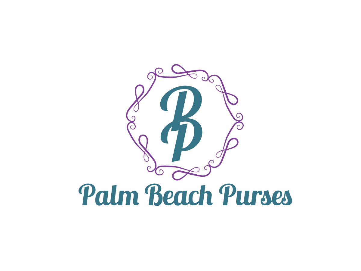 Logo Design by GBDESIGN for Palm Beach Purses | Design #13055628