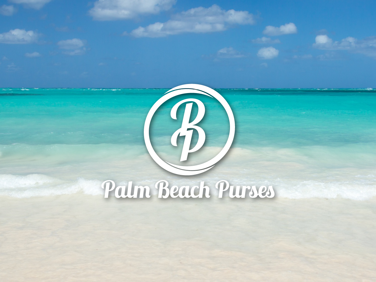 Design de Logo par GBDESIGN pour Palm Beach Purses | Design #13070994