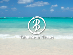 Design de Logo par GBDESIGN pour Palm Beach Purses | Design : #13070994