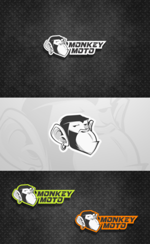 Logo Design by Lello