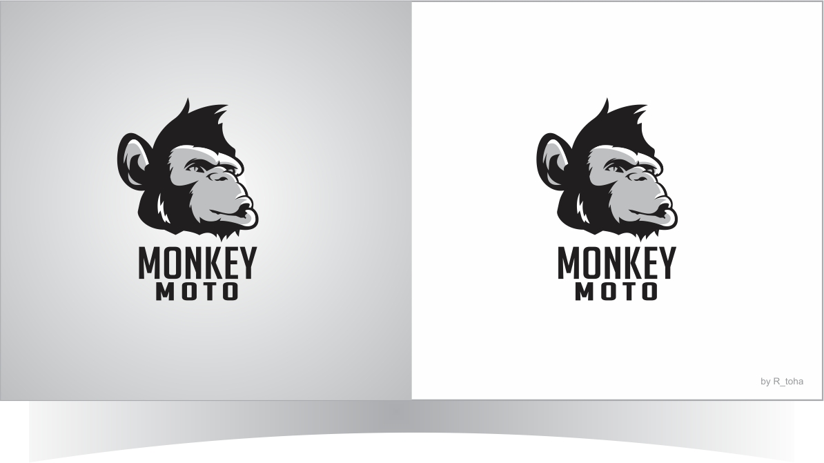 Logo Design by r-toha for this project | Design #13017542