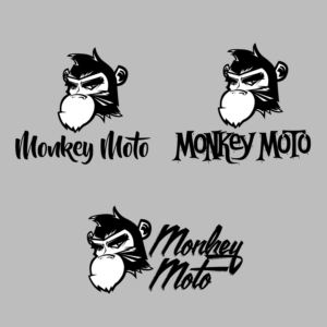 Logo Design by Club Flyer Studios