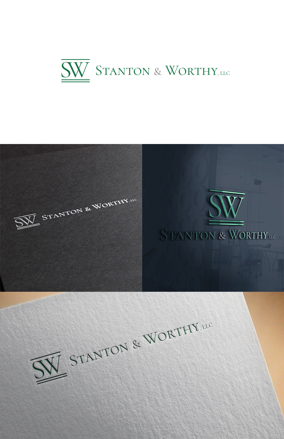 Logo Design by Daniel Caso Design for this project | Design #13043791