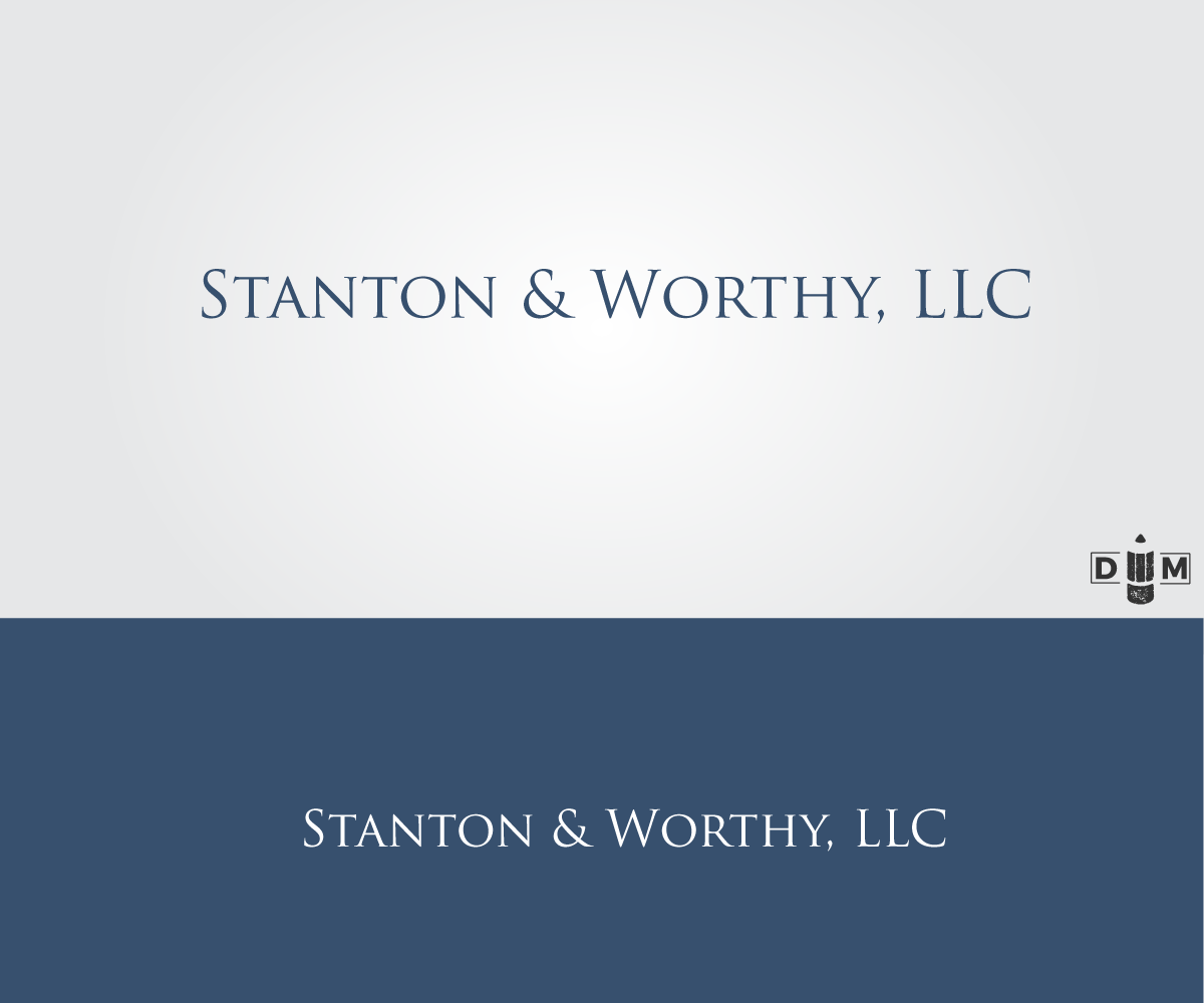 Logo Design by dmatas for this project | Design #13051367