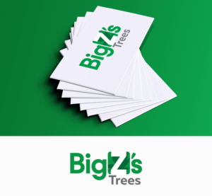 Logo Design by Impressive Solutions for Big Z's Trees | Design: #13017155