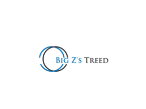 Logo Design by designerabir012345 for Big Z's Trees | Design: #13013753
