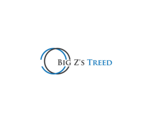 Logo Design by designerabir012345 for Big Z's Trees | Design: #13013755
