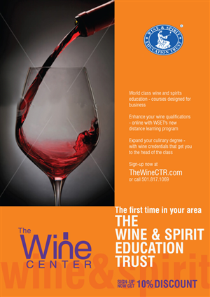 Flyer Design by avi's